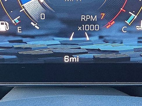 New 2026 Chevrolet Tahoe LS AWD/4WD image 23