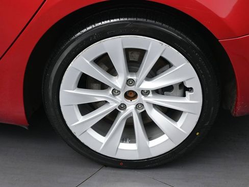 Used 2023 Tesla Model 3 Standard Range image 35