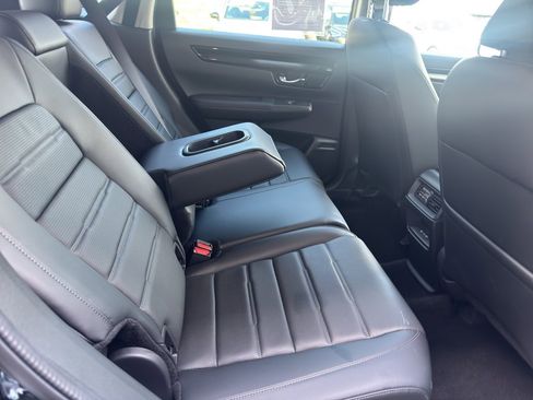 Used 2025 Honda CR-V EX-L image 16