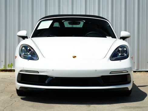 Used 2024 Porsche 718 Boxster image 7