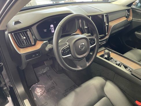 Used 2024 Volvo XC60 T8 Plus AWD/4WD image 24