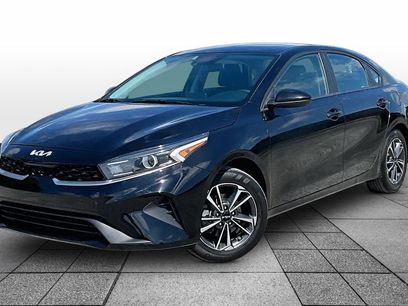 Used 2024 Kia Forte LXS
