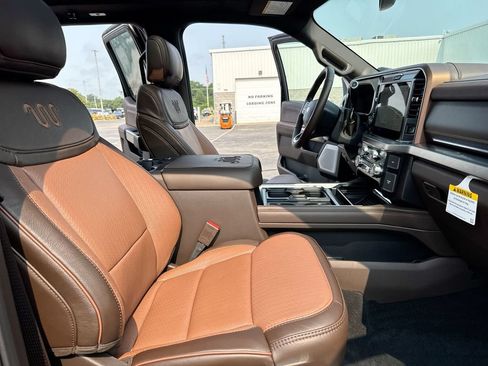 New 2026 Ford F350 King Ranch AWD/4WD image 23