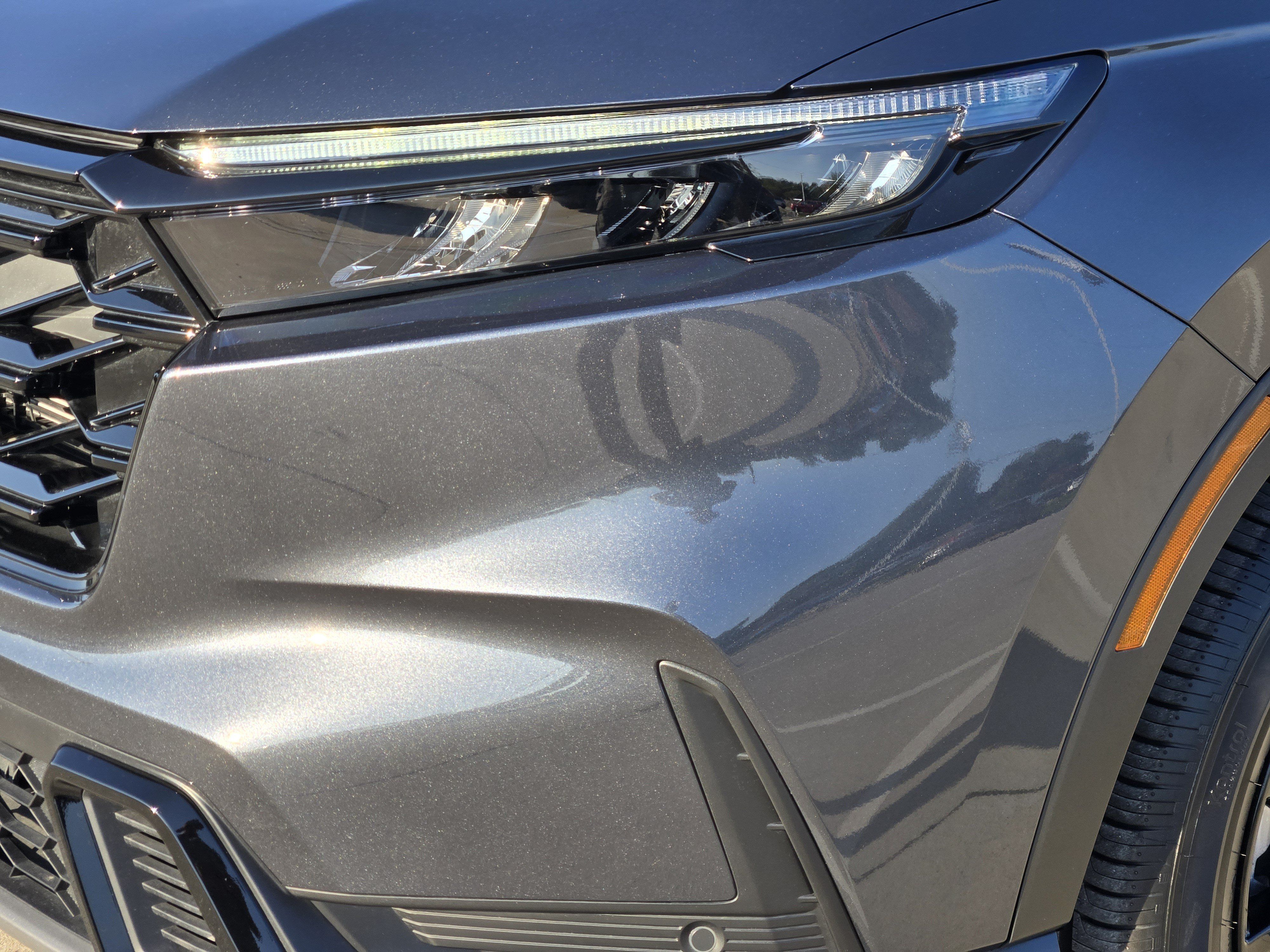 Used 2024 Honda CR-V Sport-L image 9