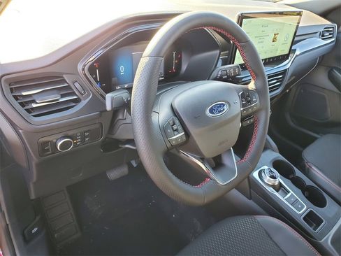 New 2026 Ford Escape ST-Line w/ Tech Pack #1 image 11