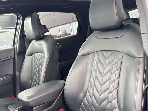 Used 2023 Kia Sportage X-Pro Prestige image 21