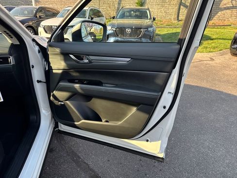 New 2025 MAZDA CX-5 AWD 2.5 S w/ Premium Plus Pkg image 52