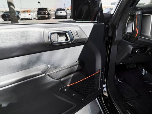 Used 2024 Ford Bronco Raptor AWD/4WD image 20