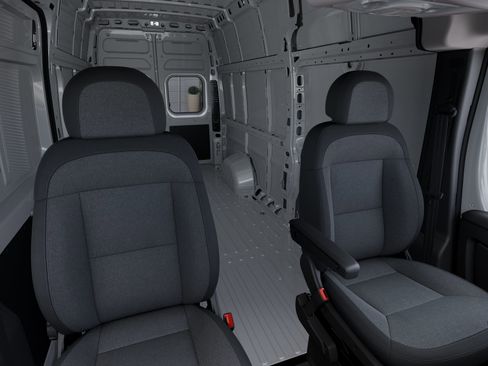 New 2026 RAM ProMaster 3500 w/ Premium Convenience Group image 16