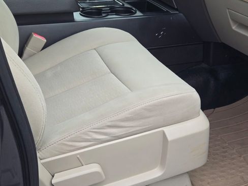 Used 2013 Ford Expedition XL w/ HD Trailer Tow Pkg image 7