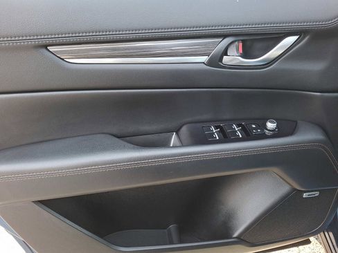 Used 2019 MAZDA CX-5 Grand Touring image 10