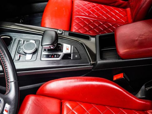 Used 2019 Audi S4 Premium Plus w/ Premium Plus Package AWD/4WD image 21