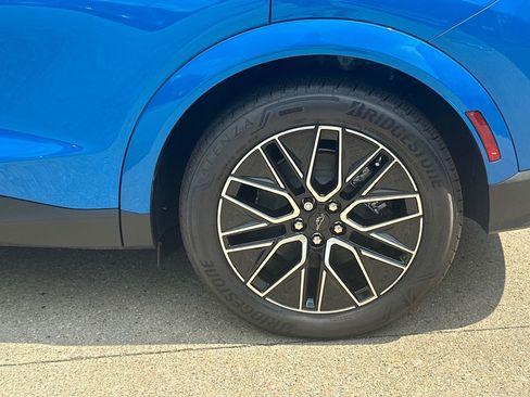 New 2025 Ford Mustang Mach-E Premium image 42