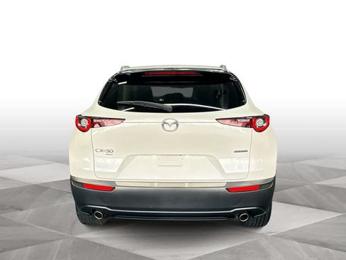 Used 2024 MAZDA CX-30 AWD 2.5 S w/ Preferred Package image 7