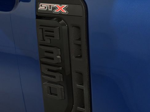 New 2026 Ford F350 XL w/ STX Appearance Package image 21