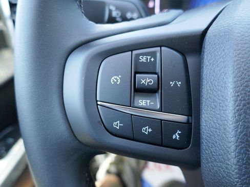 New 2026 Ford Ranger XLT w/ Equipment Group 301A High AWD/4WD image 18