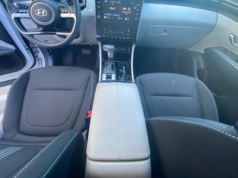 Used 2024 Hyundai Tucson SEL image 6