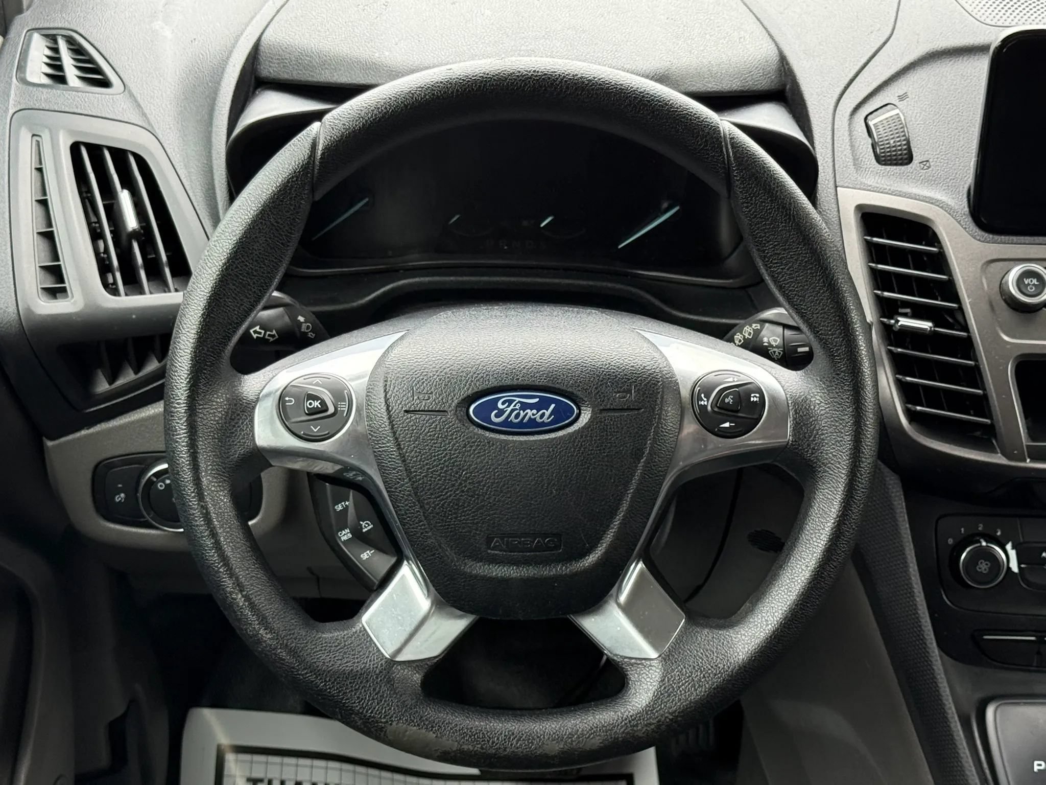 Used 2020 Ford Transit Connect XL w/ CNG/LPG Engine Prep Package FWD image 7