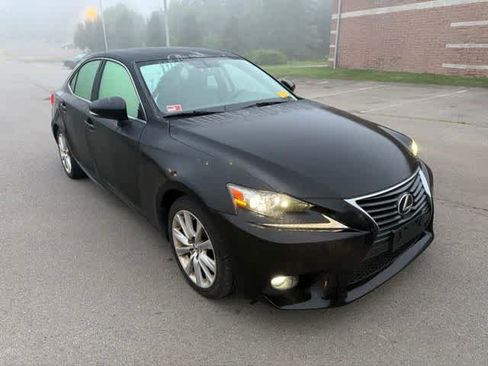 Used 2016 Lexus IS 300 AWD w/ Premium Package image 5
