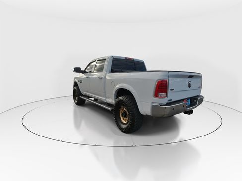 Used 2015 RAM 2500 Laramie image 6