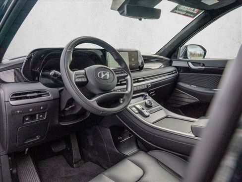 Used 2025 Hyundai Palisade Calligraphy image 18
