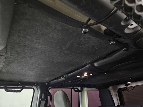 Used 2021 Jeep Wrangler Unlimited Sport AWD/4WD image 23