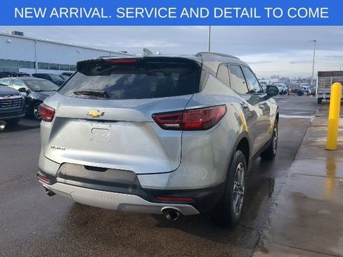 Used 2024 Chevrolet Blazer LT w/ Convenience Package image 7