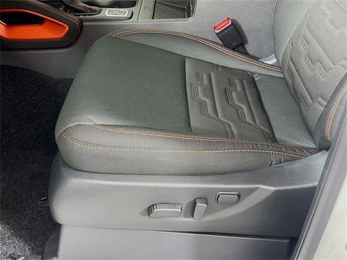 New 2026 Nissan Frontier PRO-4X w/ Pro-4x Convenience Package image 18