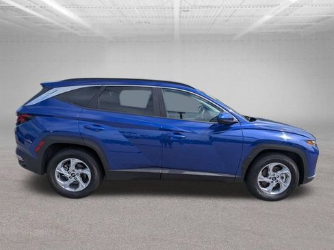 Used 2024 Hyundai Tucson SEL FWD image 4