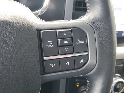 Certified 2023 Ford F150 Lariat w/ Equipment Group 502A High AWD/4WD image 19