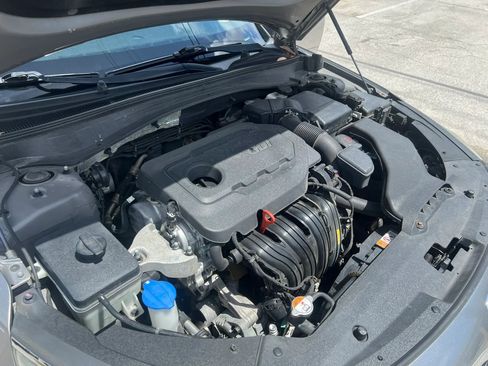 Used 2016 Kia Optima LX FWD image 27