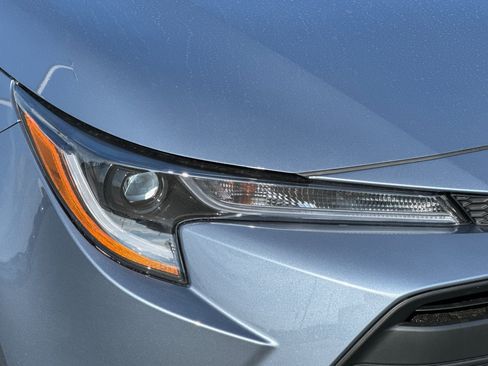 New 2026 Toyota Corolla LE FWD image 28