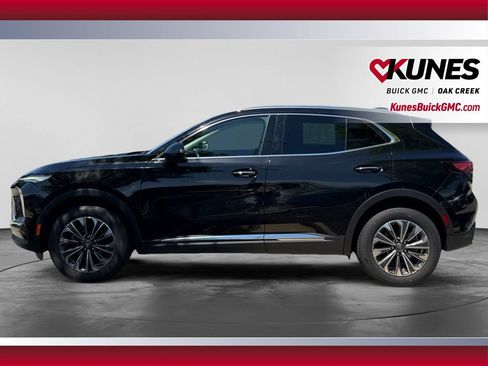 Used 2024 Buick Envision Preferred AWD/4WD image 6