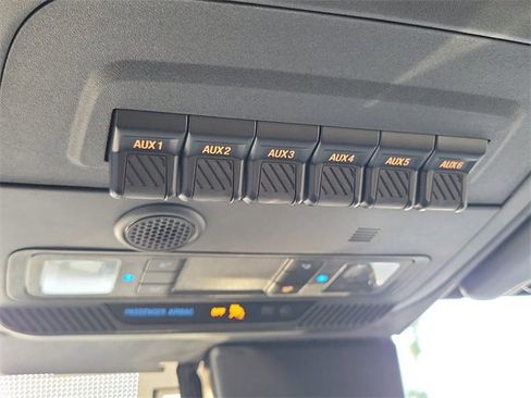 Certified 2023 Ford Bronco Badlands image 15