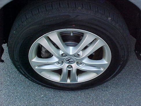 Used 2010 Honda CR-V EX image 5