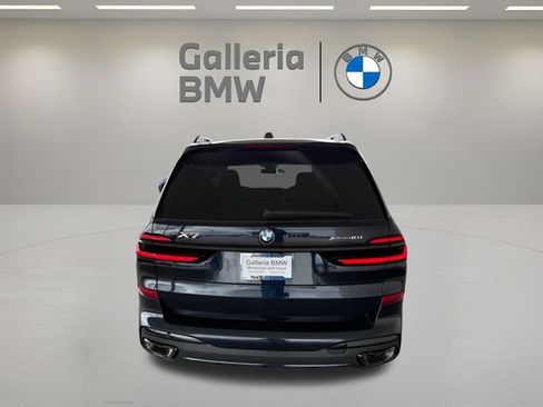 Certified 2026 BMW X7 xDrive40i w/ M Sport Package AWD/4WD image 14