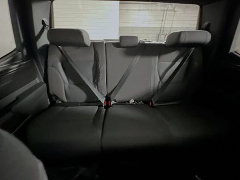 New 2026 Toyota Tundra SR5 AWD/4WD image 29