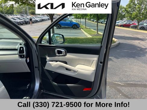 Certified 2023 Kia Sorento SX Prestige AWD/4WD image 59