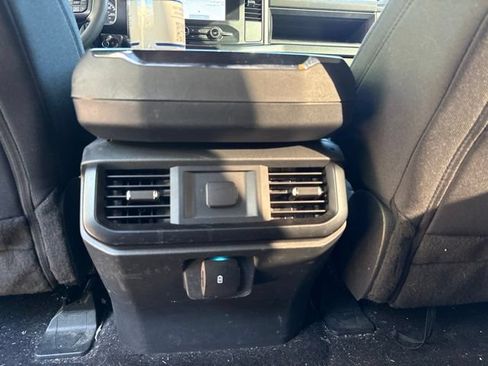 Certified 2022 Ford F150 XL w/ STX Appearance Package AWD/4WD image 15