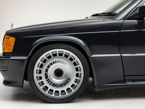 Used 1987 Mercedes-Benz 190 E 2.3-16 image 20