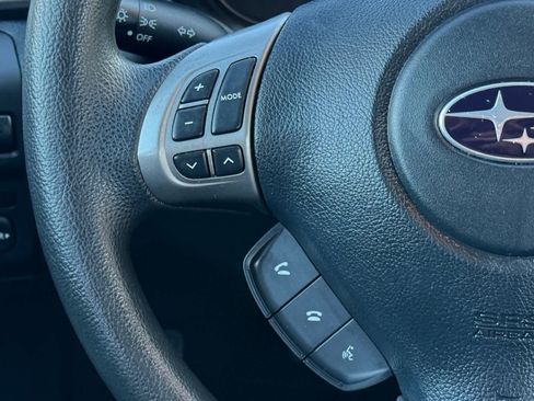 Used 2013 Subaru Forester 2.5X w/ Popular Pkg 1 image 17