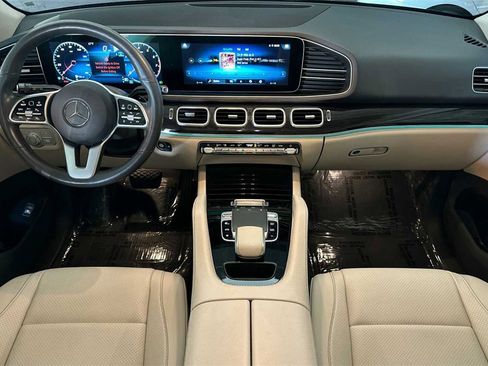 Used 2020 Mercedes-Benz GLE 350 4MATIC image 16