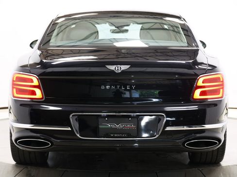 Used 2020 Bentley Flying Spur W12 w/ First Edition Specification AWD/4WD image 68
