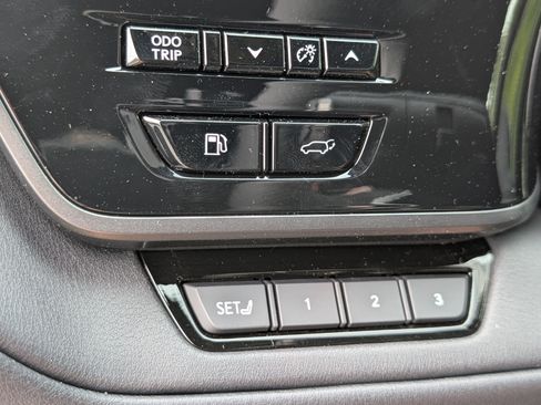 New 2026 Lexus TX 500h AWD image 20