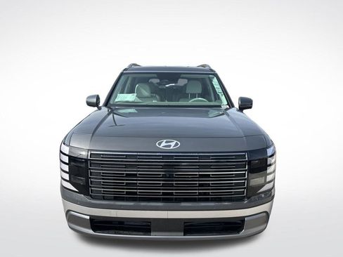 New 2026 Hyundai Palisade SEL Premium image 9