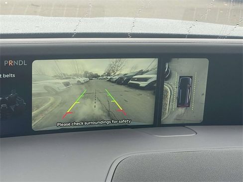 New 2026 Lincoln Nautilus Premier image 23