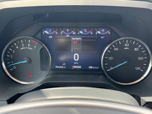 Used 2024 Ford Expedition Max XLT image 22