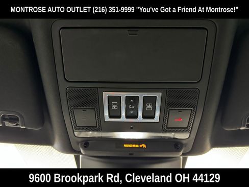 Used 2019 Land Rover Discovery HSE Luxury image 26