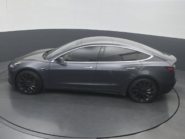 Used 2018 Tesla Model 3 Long Range RWD image 20
