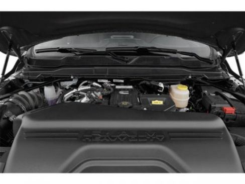 New 2026 RAM 2500 Limited AWD/4WD image 14